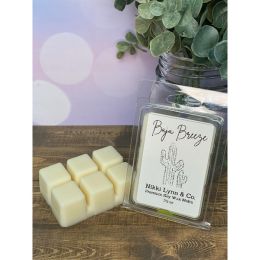 Nikki Lynn & Co. Summer Wax Melts (Pack of 6) (Pack of 6)